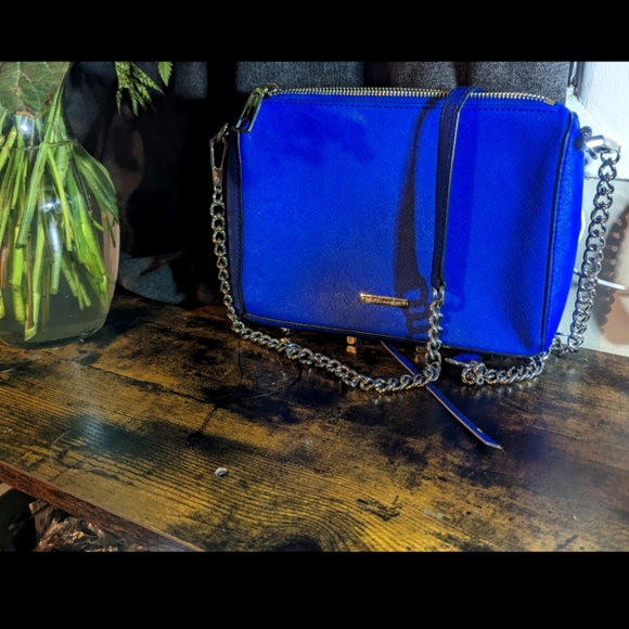 Rebecca Minkoff purse - Picture 1 of 3